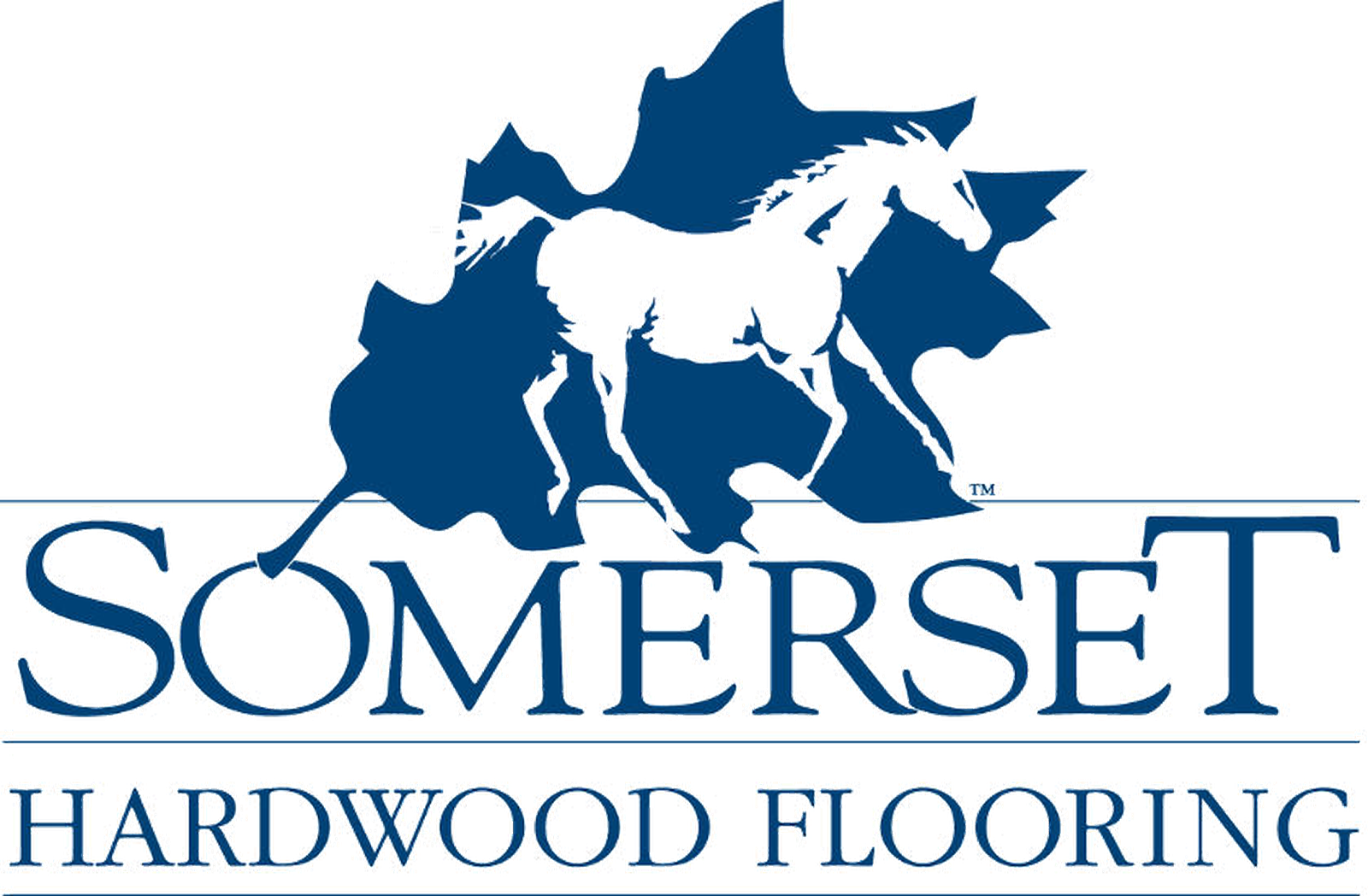 Somerset hardwood flooring